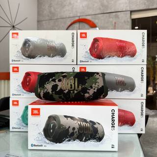 Loa Bluetooth JBL Charge 5 - Chính Hãng