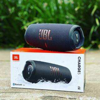 Loa Bluetooth JBL Charge 5 - Chính Hãng