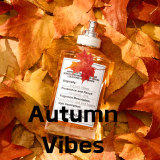 -𝑺𝒄𝒆𝒏𝒕𝒔𝒂𝒊𝒈𝒐𝒏- nước hoa autumn vibes 5ml/10ml