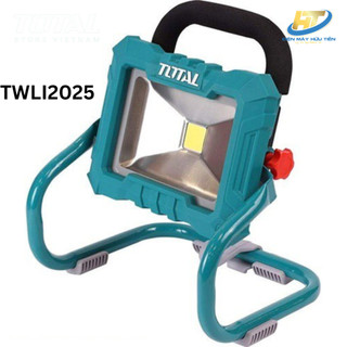 Đèn LED Chiếu Sáng 20V TOTAL