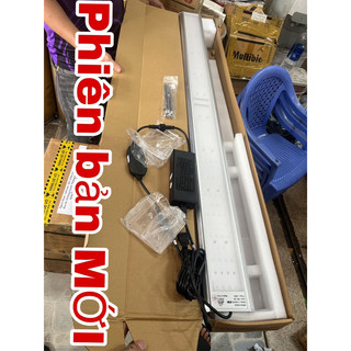Đèn led thuỷ sinh week raptor wrgb v800 & v900 & v1200 series 2021 - bản nâng cấp có dimmer điều chỉnh độ sáng & hẹn giờ