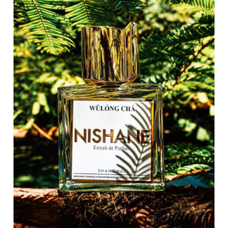ᵗ.ʰ.ᵉ.ˢ.ᶜ.ᵉ.ⁿ.ᵗ - Nước hoa Nishane Wulong Cha 10ml ᵗ.ʰ.ᵉ.ˢ.ᶜ.ᵉ.ⁿ.ᵗ