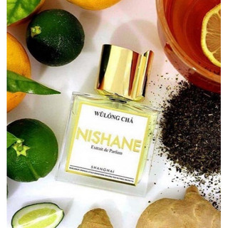 ᵗ.ʰ.ᵉ.ˢ.ᶜ.ᵉ.ⁿ.ᵗ - Nước hoa Nishane Wulong Cha 10ml ᵗ.ʰ.ᵉ.ˢ.ᶜ.ᵉ.ⁿ.ᵗ