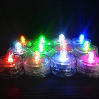 Đèn led siêu nhỏ trang trí bể cá