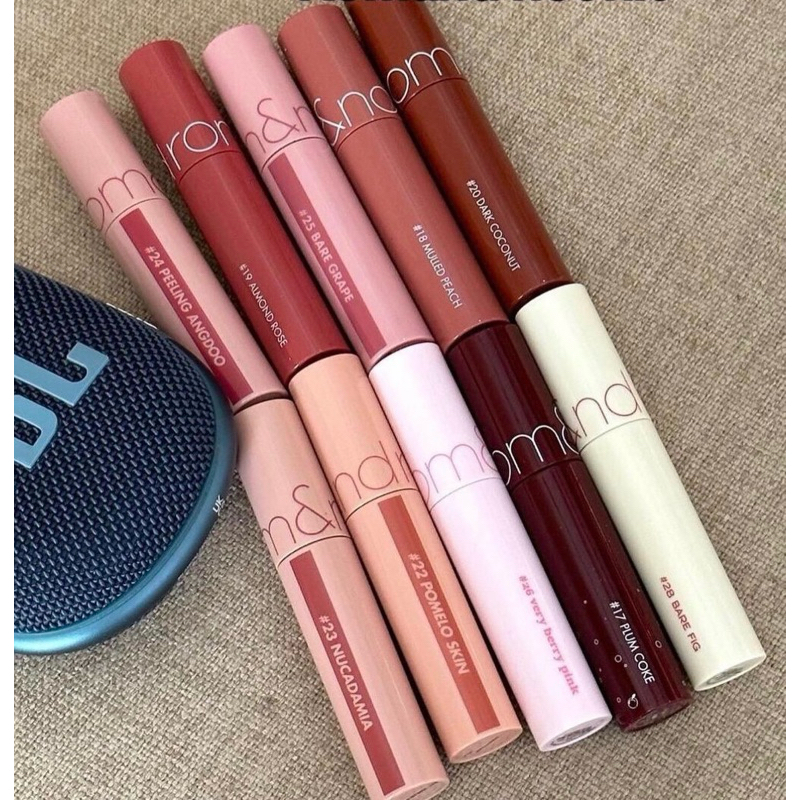 Son Romand Juicy Lasting Tint