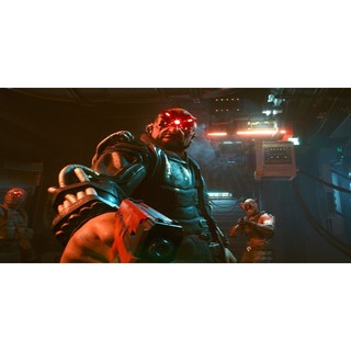 Đĩa Game Cyberpunk Ultimate 2077 Ps5