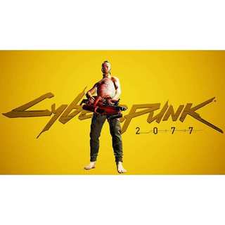 Đĩa Game Cyberpunk Ultimate 2077 Ps5
