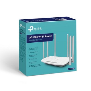BỘ PHÁT WIFI TP-LINK ARCHER C86 WIRELESS AC1900