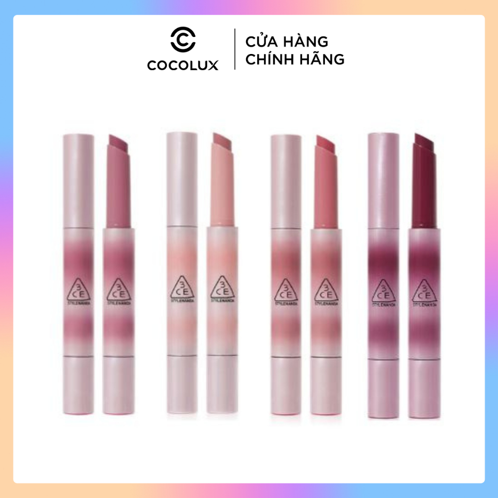 Son Dưỡng 3CE Shine Reflector