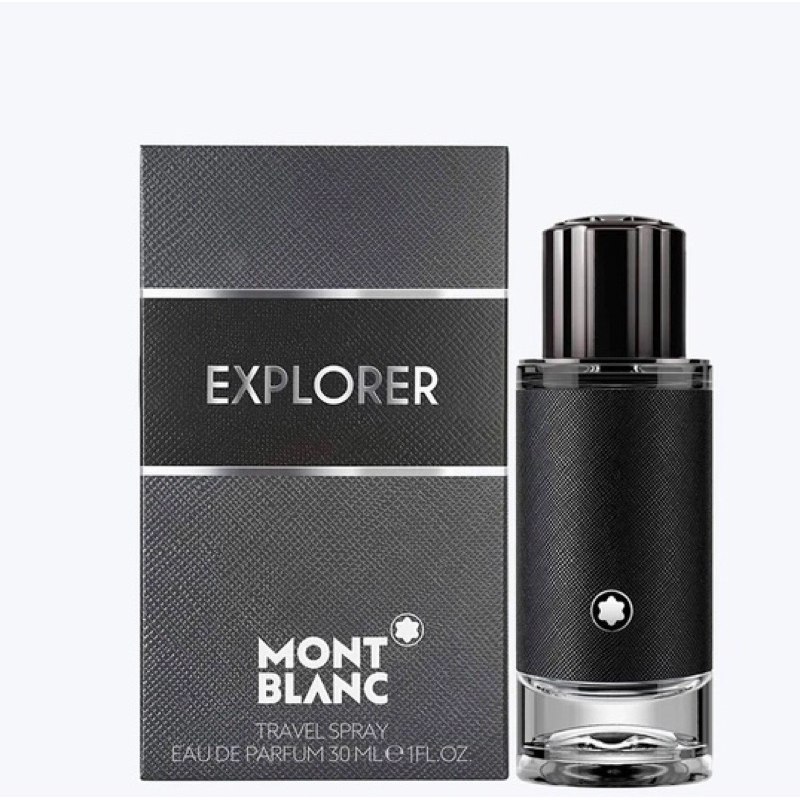 Nước hoa Nam Explorer 30ml
