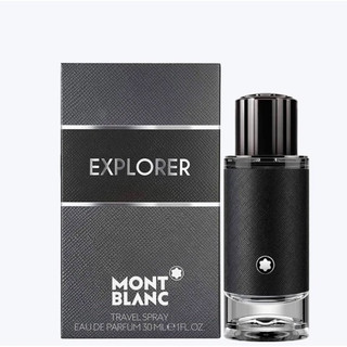 Nước hoa Nam Explorer 30ml