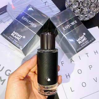 Nước hoa Nam Explorer 30ml