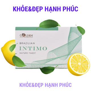 TPBVSK BRAZILIAN INTIMO AKERO – 9 GÓI/HỘP – 1,5GR/GÓI