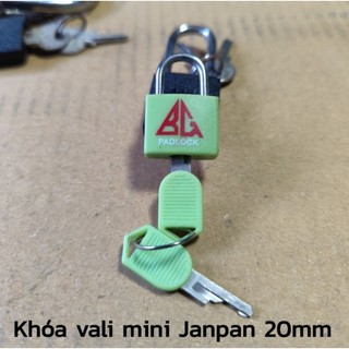 (GIÁ HỦY DIỆT) Ổ KHÓA THÉP ĐEN