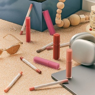 Chì Kẻ Viền Môi Romand Lip Mate Pencil