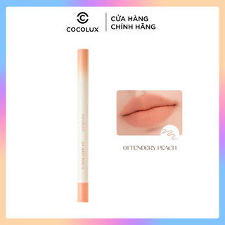Chì Kẻ Viền Môi Romand Lip Mate Pencil