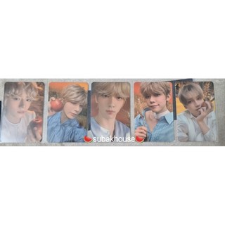 Lẻ card cu + olive