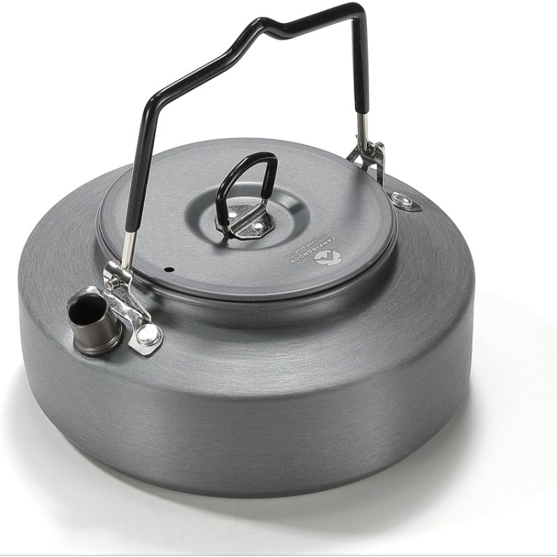 [Chính hãng] Ấm đun nước dã ngoại 800ml Campingmoon S800