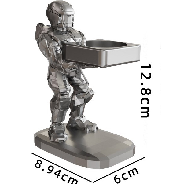 Giá Đỡ Đồng Hồ Kệ Treo Để Đồng Hồ Có Đế Sạc ( không bao gồm sạc)