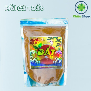 Mồi câu đất - chilashop - 1kg