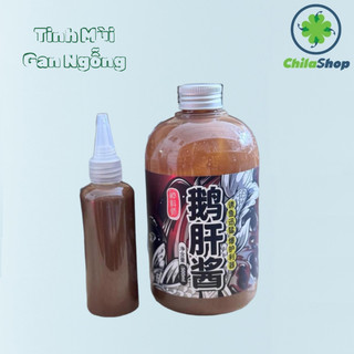 Tinh mùi gan ngỗng mrt - chai chiết 100g