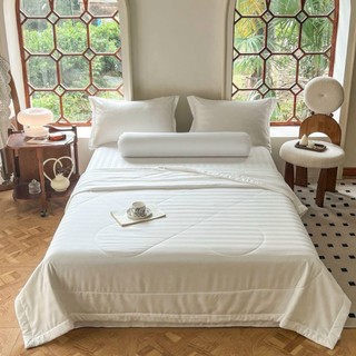 Áo gối cotton sọc 3F Nice Bedding