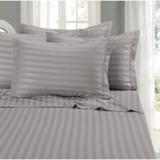 Áo gối cotton sọc 3F Nice Bedding