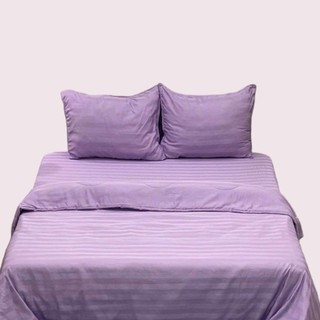 Áo gối cotton sọc 3F Nice Bedding