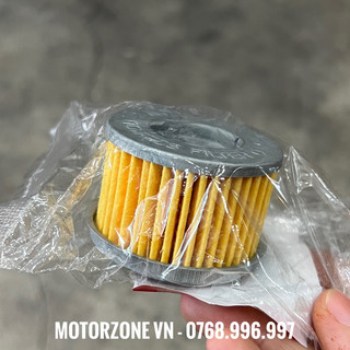 Lọc nhớt Honda CB300R / Rebel 300/ CBR250R chính hãng
