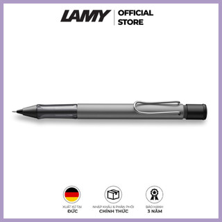 Bút chì cao cấp LAMY Al-star  (HB - 0.5mm)