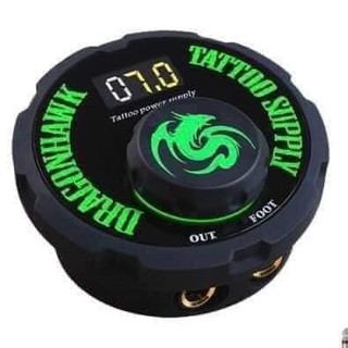 Ổn áp nguồn rồng