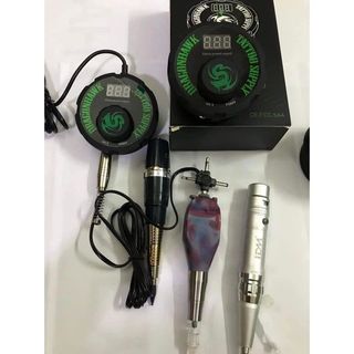 Ổn áp nguồn rồng cho các máy pen