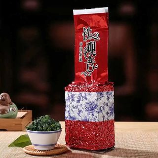 Trà thiết quan âm túi 250gr
