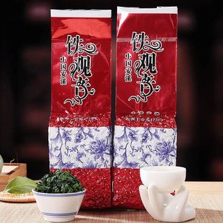 Trà thiết quan âm túi 250gr