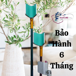 Gác Cần Tốc Độ GUIDE Ánh Tím Cao Cấp [Bảo Hành 6 Tháng] SKK20 Chuyên Câu Đơn Câu Đài