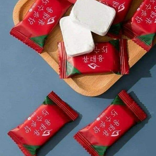❤️HOT❤️ KHĂN NÉN GÓI ĐỎ TIỆN LỢI, ĐA NĂNG