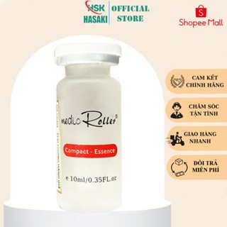 Tinh chất giảm mụn Medic roller 10ml (MẪU MỚI)