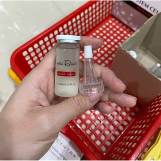 Tinh chất giảm mụn Medic roller 10ml (MẪU MỚI)