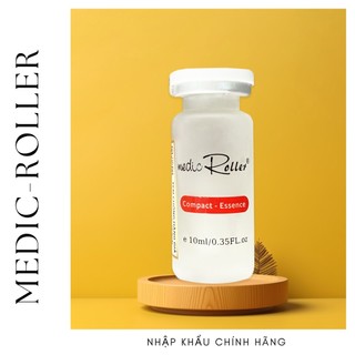 Tinh chất giảm mụn Medic roller 10ml (MẪU MỚI)