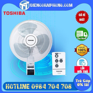 QUẠT TREO TOSHIBA F-WSA20(H)VN