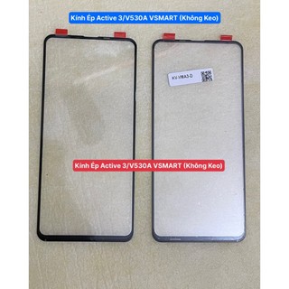 Mặt kính active 3/v530a vsmart