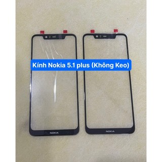 Kính ép nokia 5.1 plus/nokia x5 / ta-1105