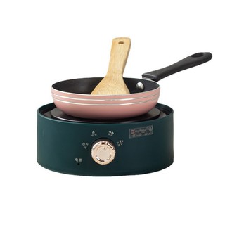 Bếp điện mini pha trà bếp điện từ pha cafe moka