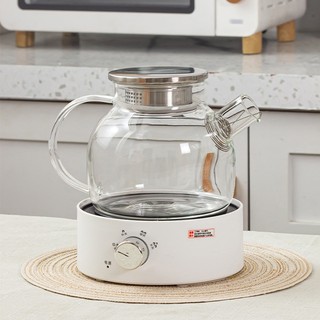 Bếp điện mini pha trà bếp điện từ pha cafe moka
