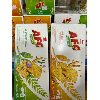 Bánh AFC hộp
