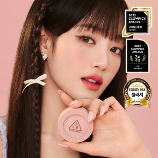 Phấn má hồng 3CE Mood Recipe Face Blush