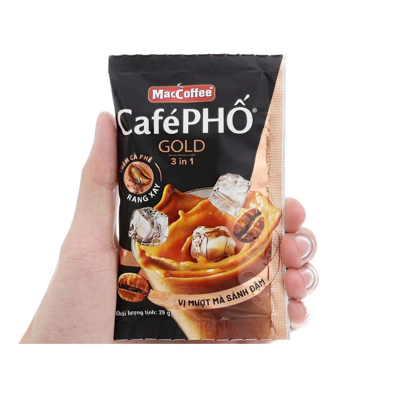 Combo Hộp Cafe Phố  290g + Ly kim cương 700ml