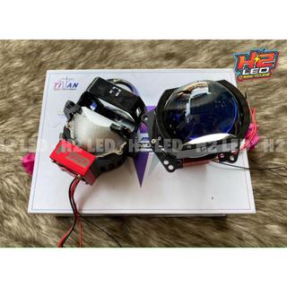 BI LED TITAN F150 (giá 1 bi)