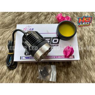 ĐÈN TRỢ SÁNG TITAN M60 ULTRA HIGHT