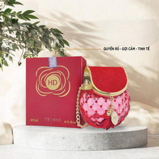 Nước hoa nữ HD 65ml nguyên mã